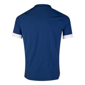 Fotbalové dres Olympique de Marseille Venkovní 2023-24 Krátký Rukáv